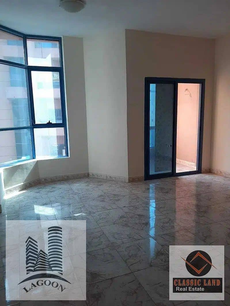 3 Bedroom Apartment For Sale Al Nuaimiya Tower