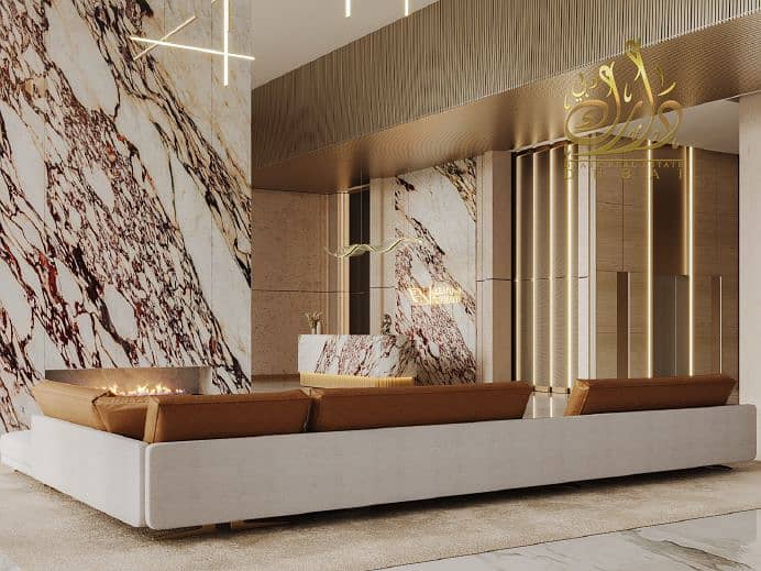 Modern Layout Payment Plan Finest Amenities