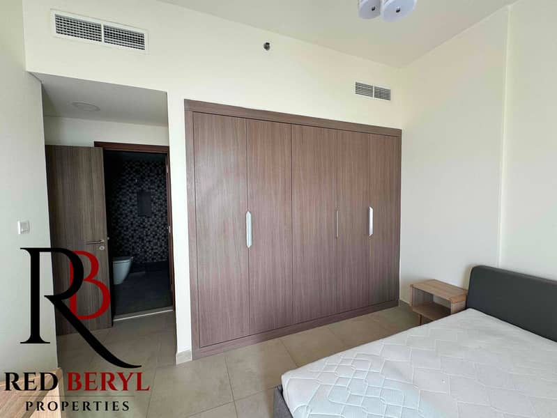 Fully Furnished Chiller Free Good Value