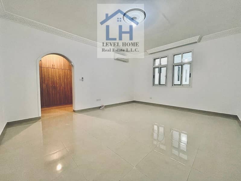 AMAZING ONE BEDROOM AND HALL IN Madinat Al Riyadh (Abu Dhabi)