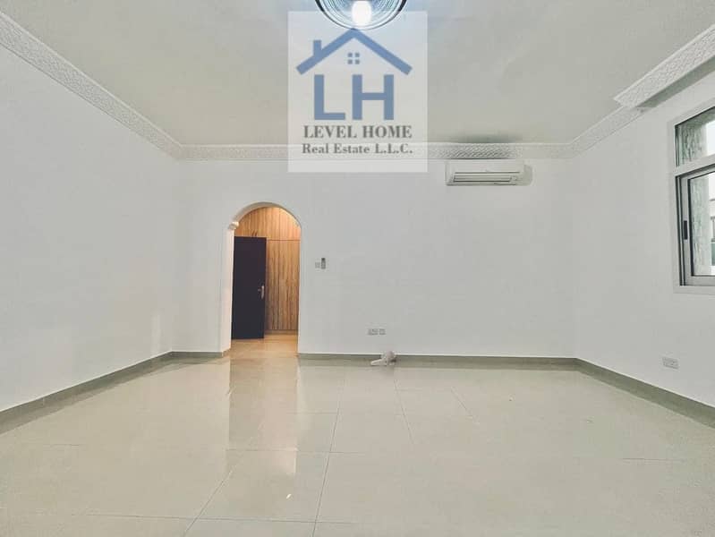 AMAZING ONE BEDROOM AND HALL IN Madinat Al Riyadh (Abu Dhabi)