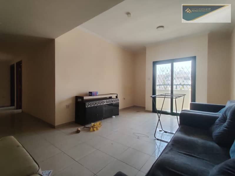 HOT OFFER !!FULLY SPACIOUS NO DEPOSIT 2BHK APARTMENT NEAT AND CLEAN