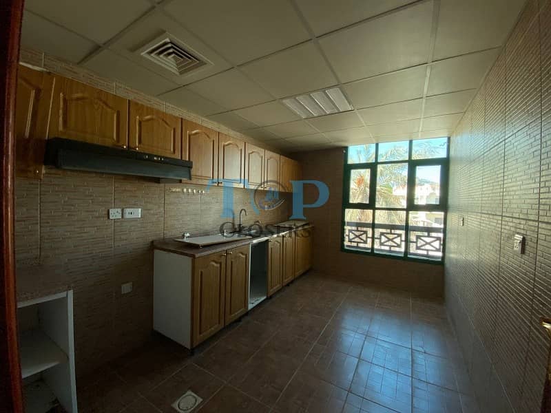 First Floor 3Bhk On walking Distance From Jimi Mall