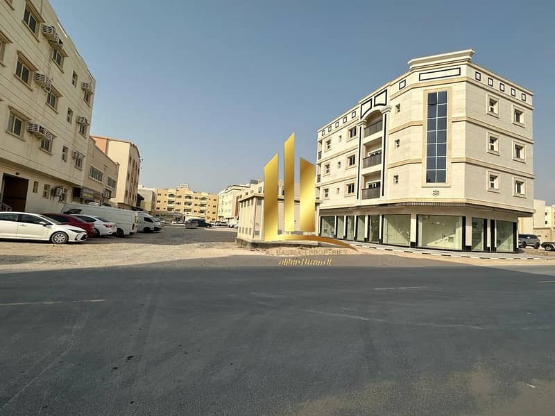 For Sale in Sharjah Muwaileh Commercial Area
