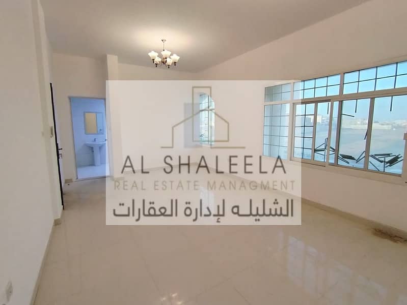 Luxury Independent Villa for Rent in Mohamed Bin Zayed City