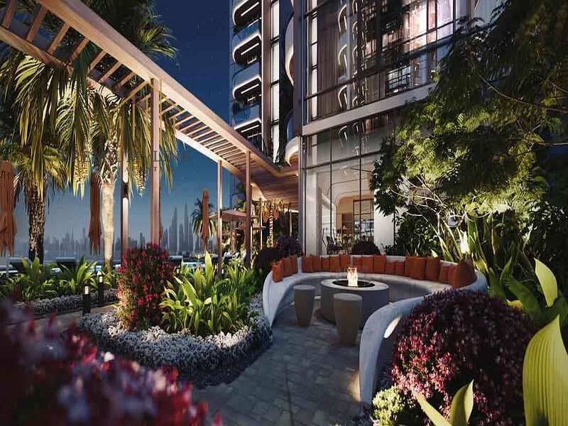 Fancy View 10 Down Payment Prime Location