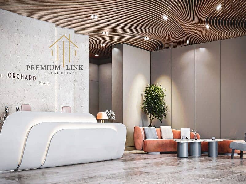 Fancy View 10 Down Payment Prime Location