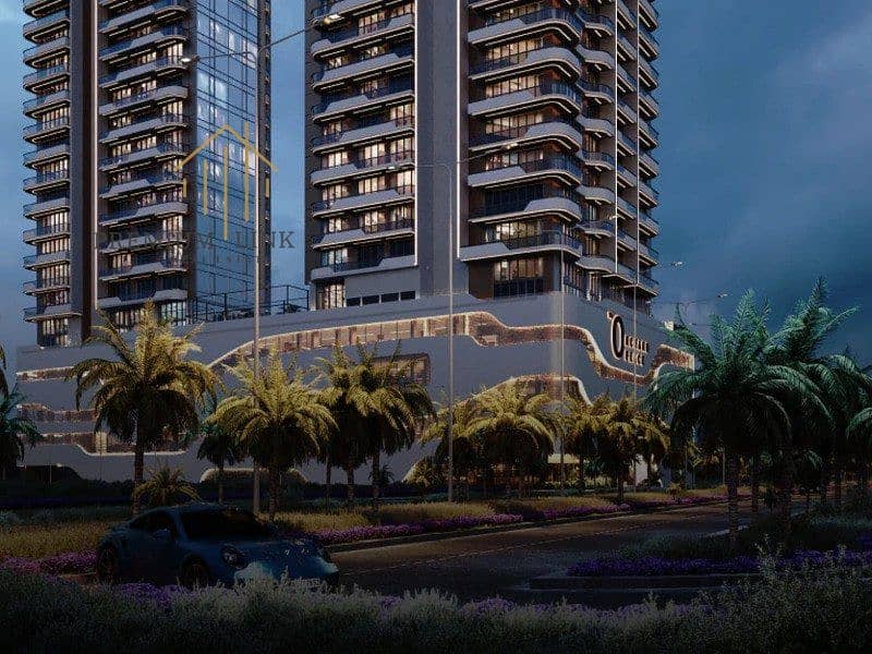 Fancy View 10 Down Payment Prime Location