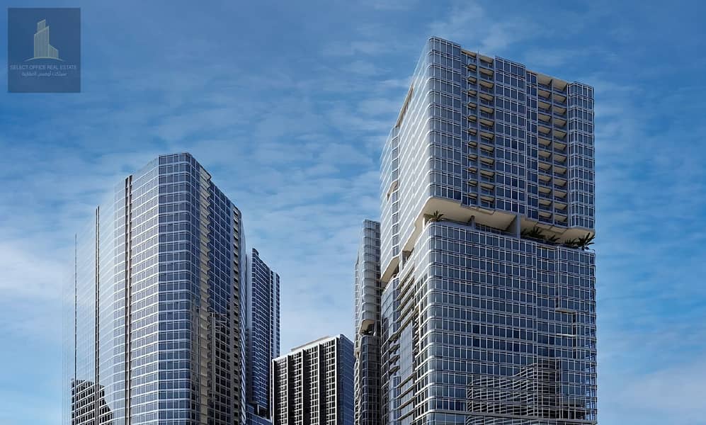 Canal View 3 years post Handover Payment Plan Big Layout