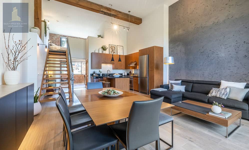 Canal View 3 years post Handover Payment Plan Big Layout