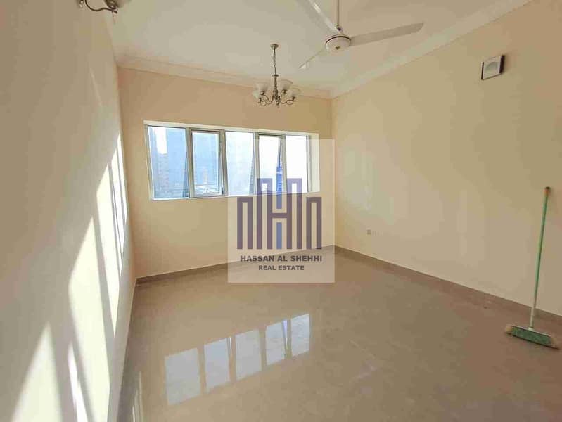 School area 1Bedroom apartment available with Central Ac in national