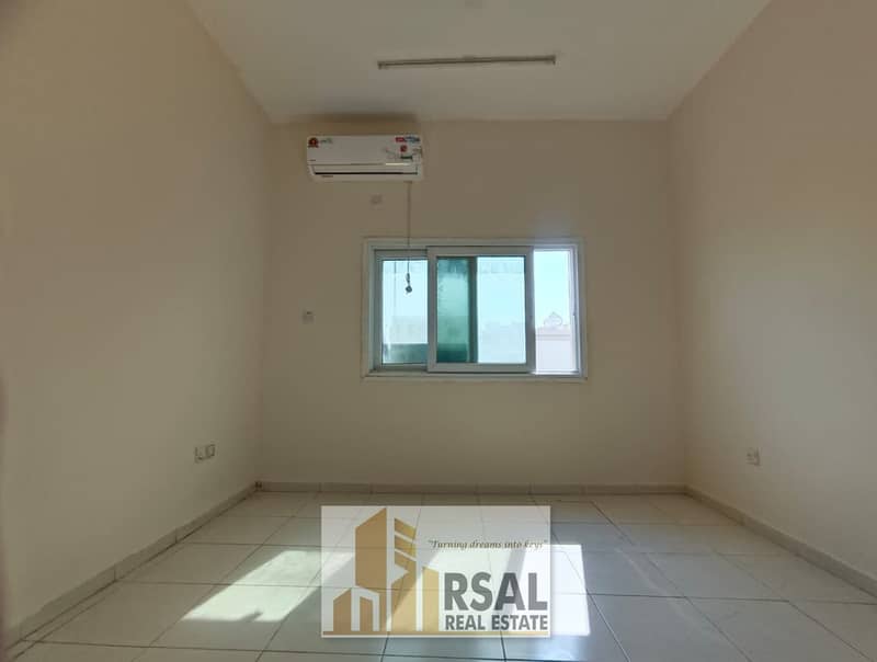 Lavish 1BHK With BalconyBachloer BuildingNear Almidna Shopping Mall