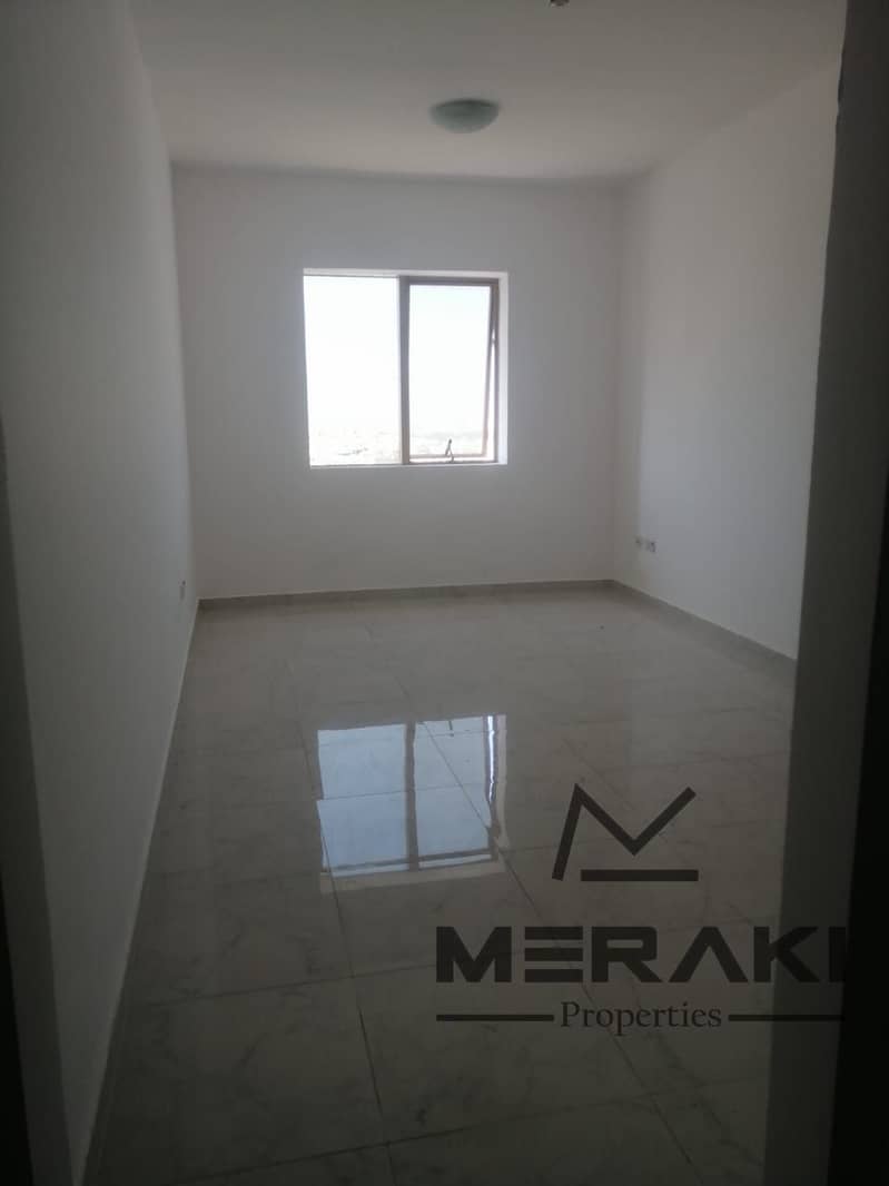 With only an initial payment, you can own your unit immediately, and