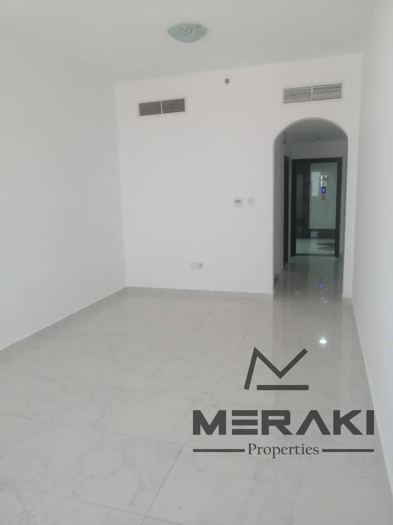 With only an initial payment, you can own your unit immediately, and