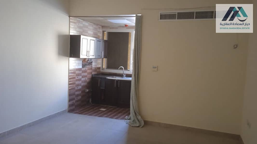 Al Rashidiya 2 Studio Al Iman Building near Ladies Park in