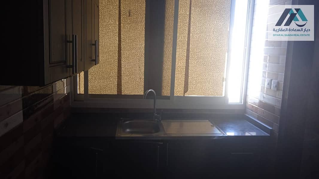 Al Rashidiya 2 Studio Al Iman Building near Ladies Park in