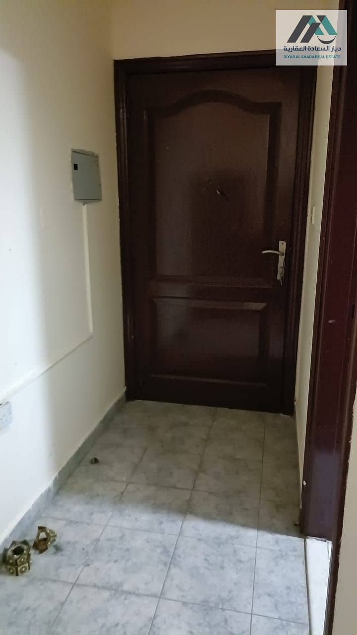 Room and hall, Kuwait Street, AlNaimiyah 2, price 3100, including all