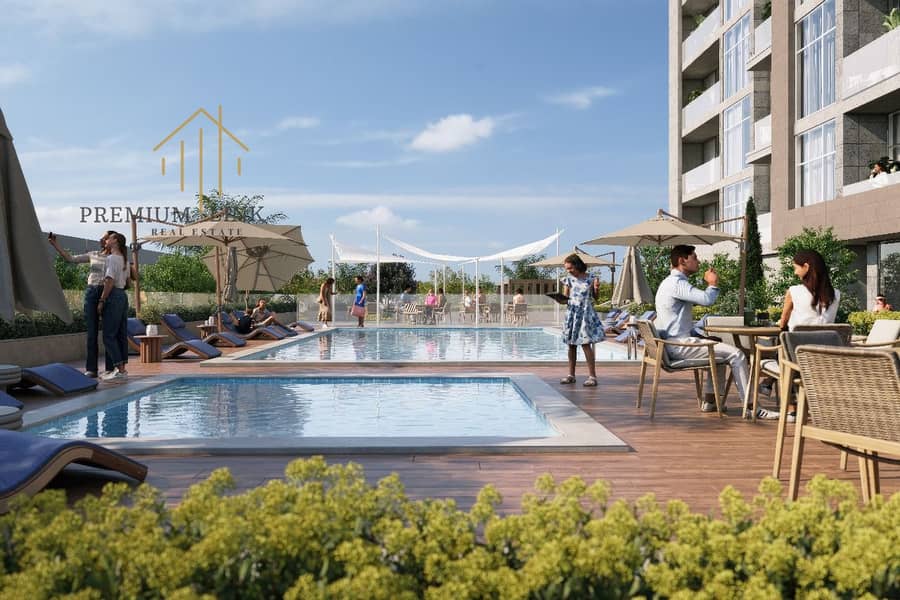 New Launch 40 cash disc 1Monthly installments 4YRS Payment plan pay