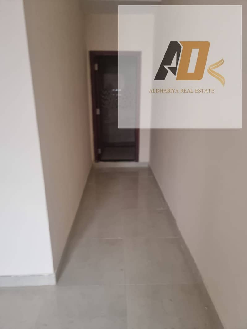 Rare Opportunity for Annual Rent in Al Rashidiya 2! Apartment Details