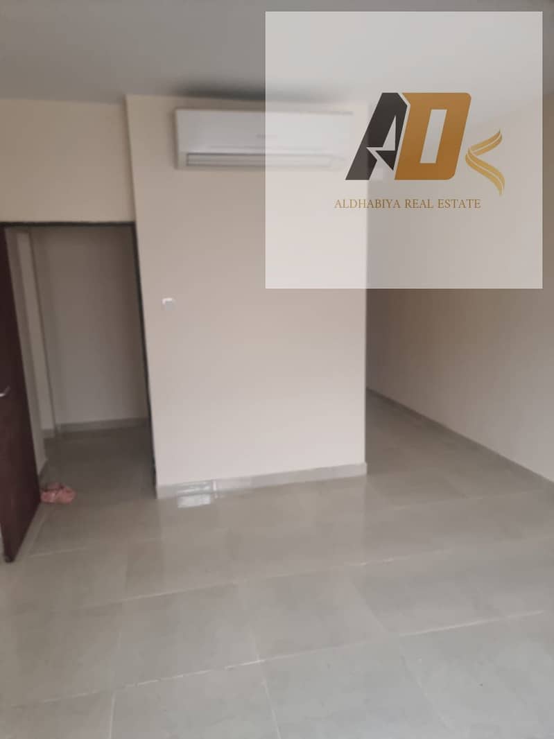 Rare Opportunity for Annual Rent in Al Rashidiya 2! Apartment Details