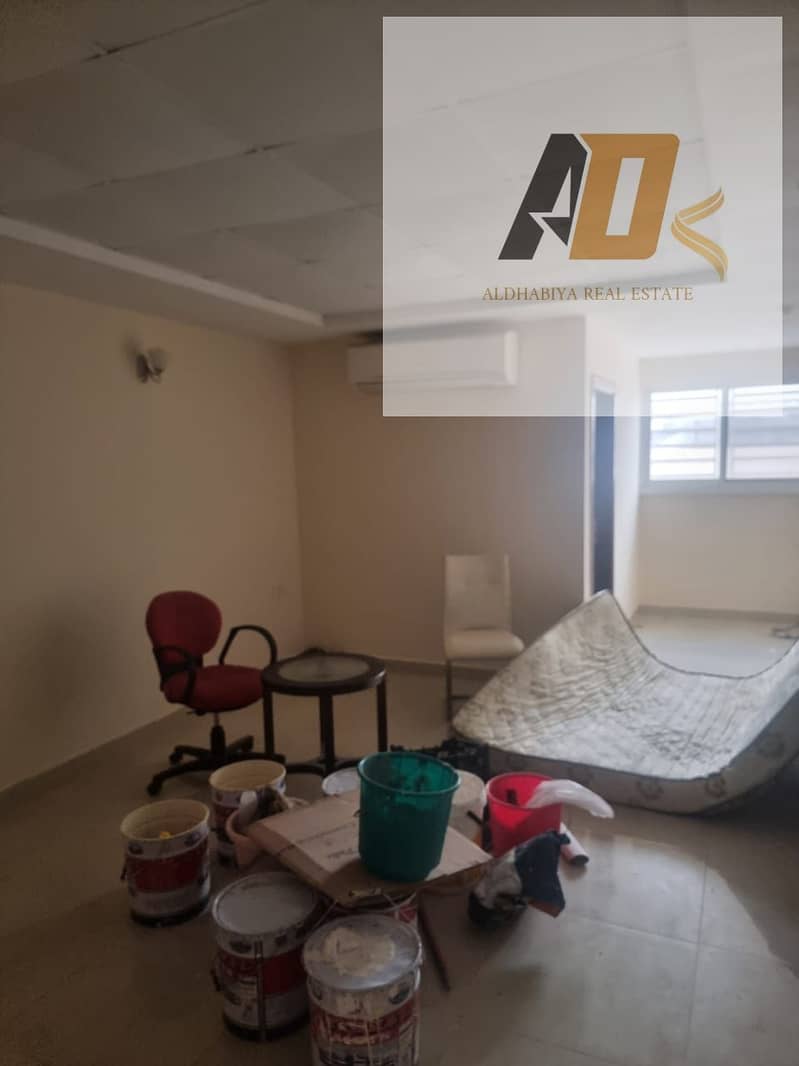 Rare Opportunity for Annual Rent in Al Rashidiya 2! Apartment Details