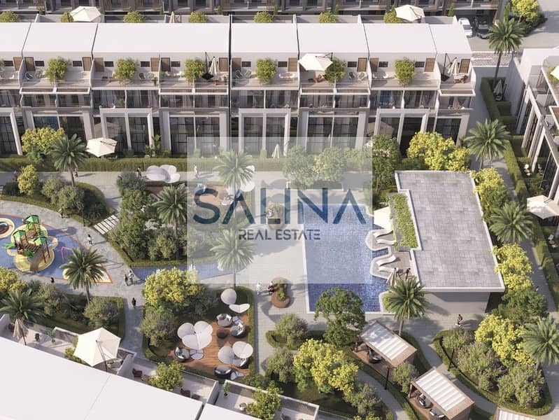 Special offer for investors, the best price for a 1 bedroom apartment