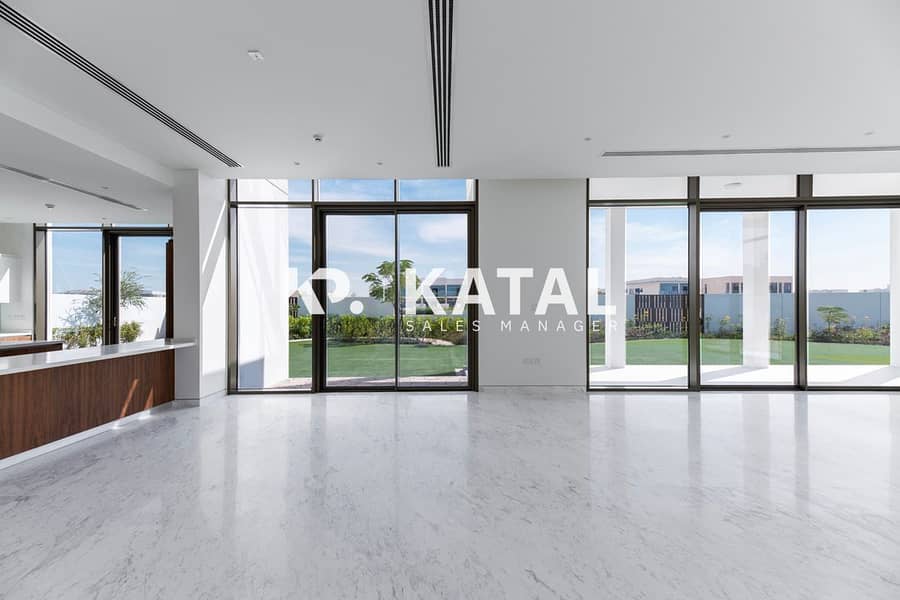 Modern Standalone Villa Great Community Invest Now