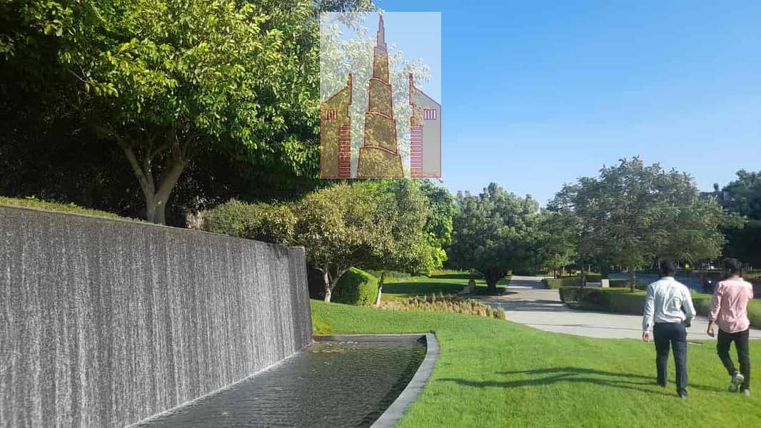 Cheapest offer1bhk with 2 Baths lBalcony rent only 55k