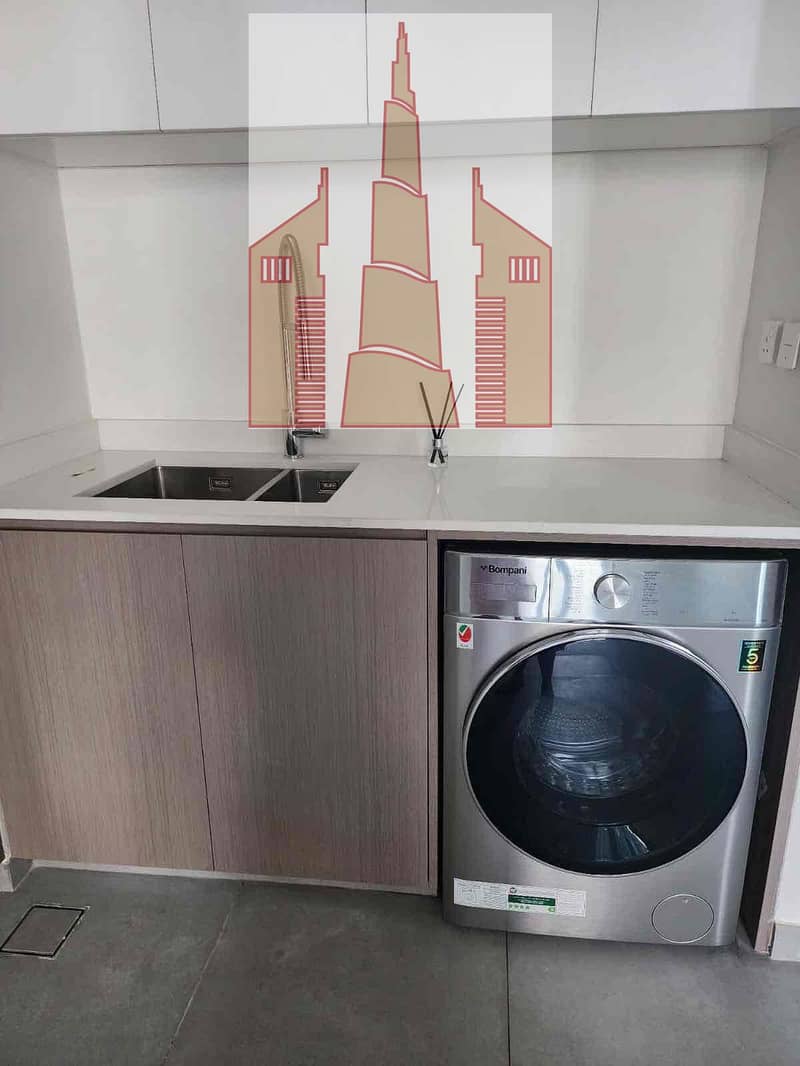 Cheapest offer1bhk with 2 Baths lBalcony rent only 55k