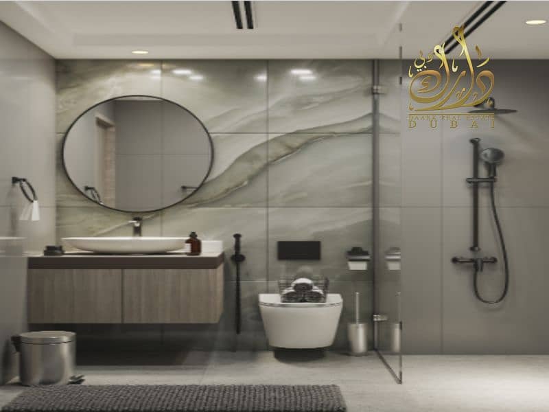 2Bed+Maid ️6Year Pay Plan ️3 Year PHPP ️Near Metro