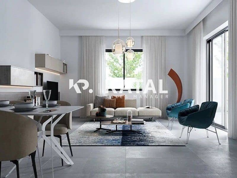 Ideal Investment Prime Location Corner Unit Ready Soon