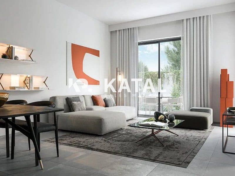 Ideal Investment Prime Location Corner Unit Ready Soon