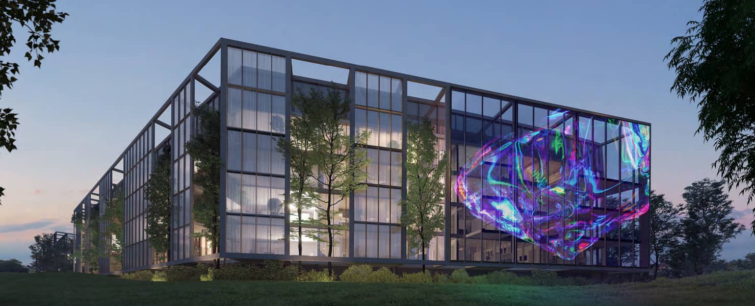 Live in the heart of Sharjah Luxury Community Golden Visa