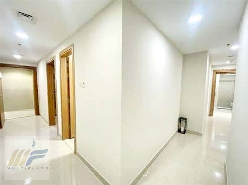 Twobedroom apartment for sale in Ajman I installments over 7 years