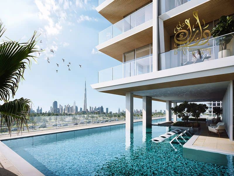 Pool View 22 Discount H. o Q42025