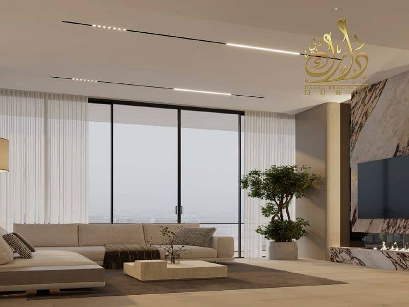 Pool View 22 Discount Best location in Dubai