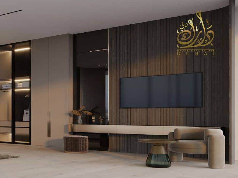 Pool View 22 Discount Best location in Dubai