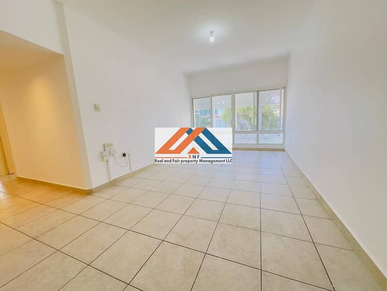 Ready To Move 2BHK with Balcony In Hamdan Street, Abu Dhabi