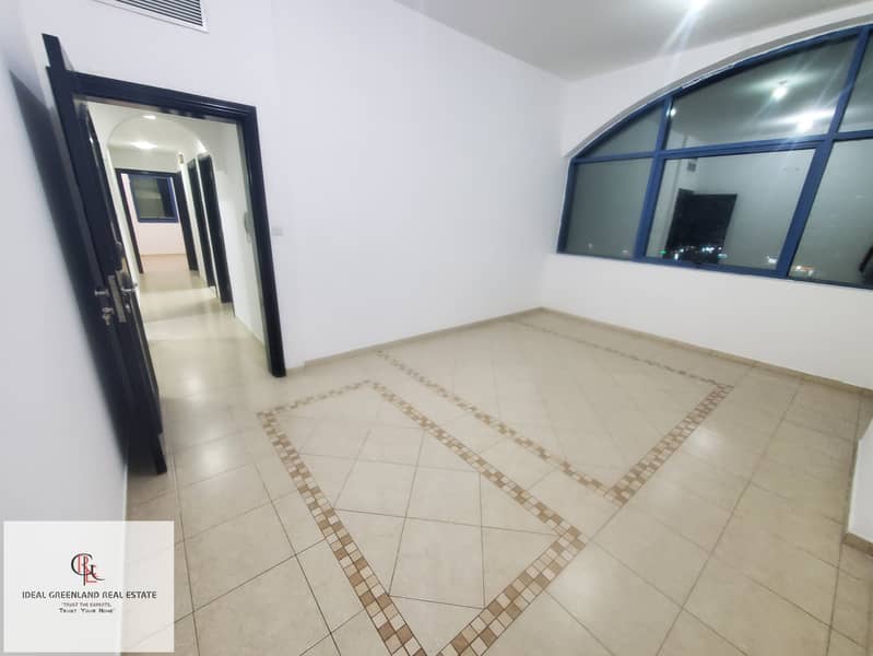 Spacious 3BHK Prime location Centralized AC School zone available