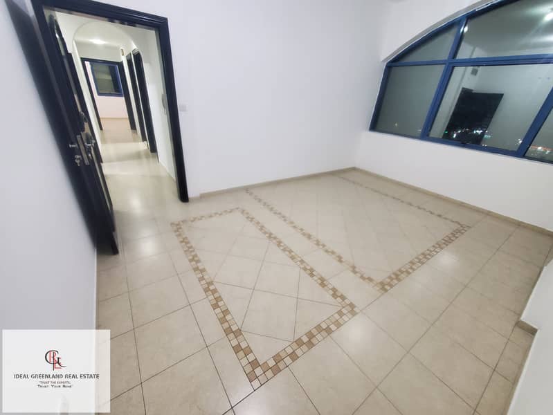 Spacious 3BHK Prime location Centralized AC School zone available