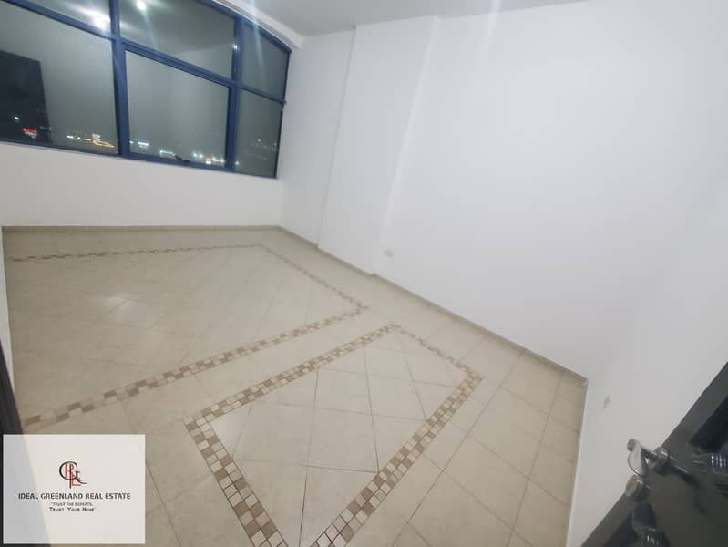 Spacious 3BHK Prime location Centralized AC School zone available