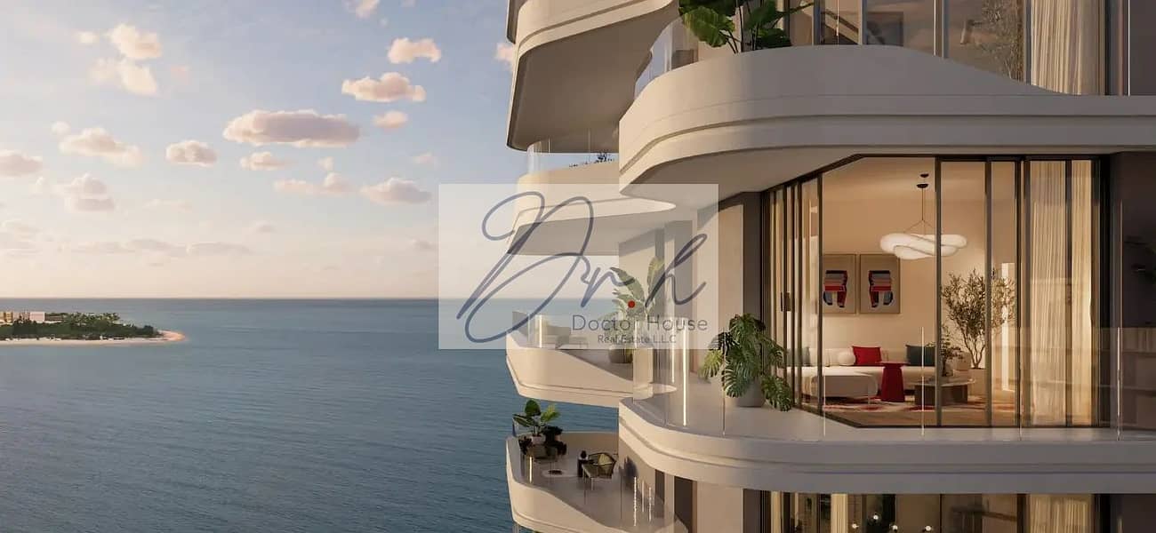 Sunset View Huge Apartment Luxury Resort Style Living