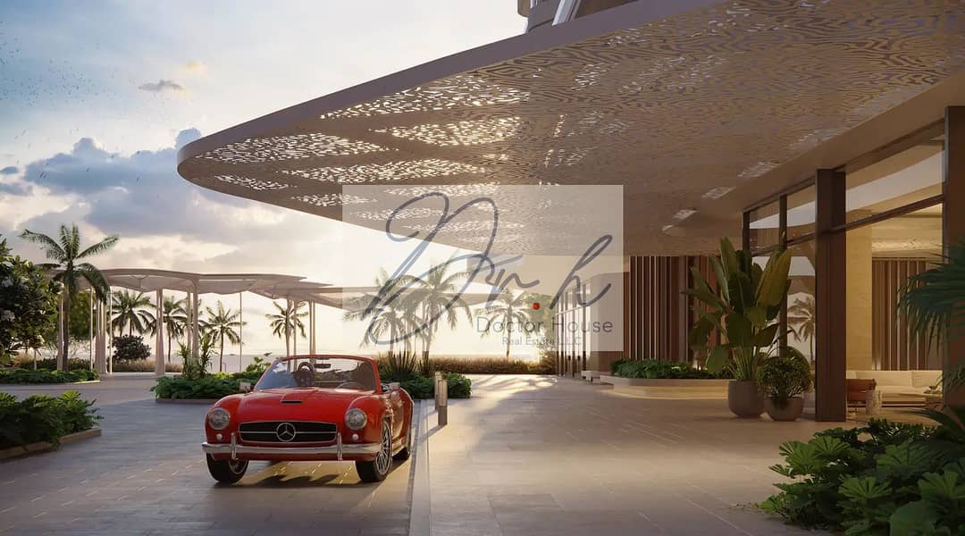 Sunset View Huge Apartment Luxury Resort Style Living