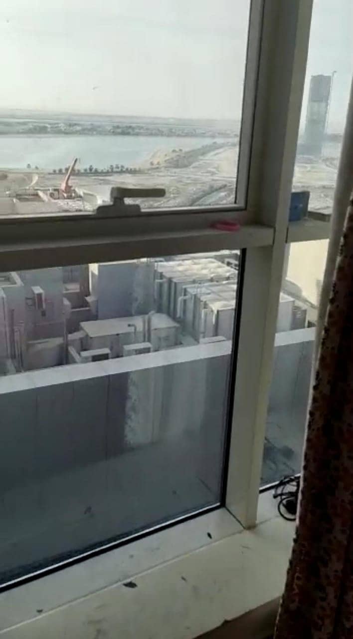 Apartment for sale in Sahara Tower 4 in Al Nahda area