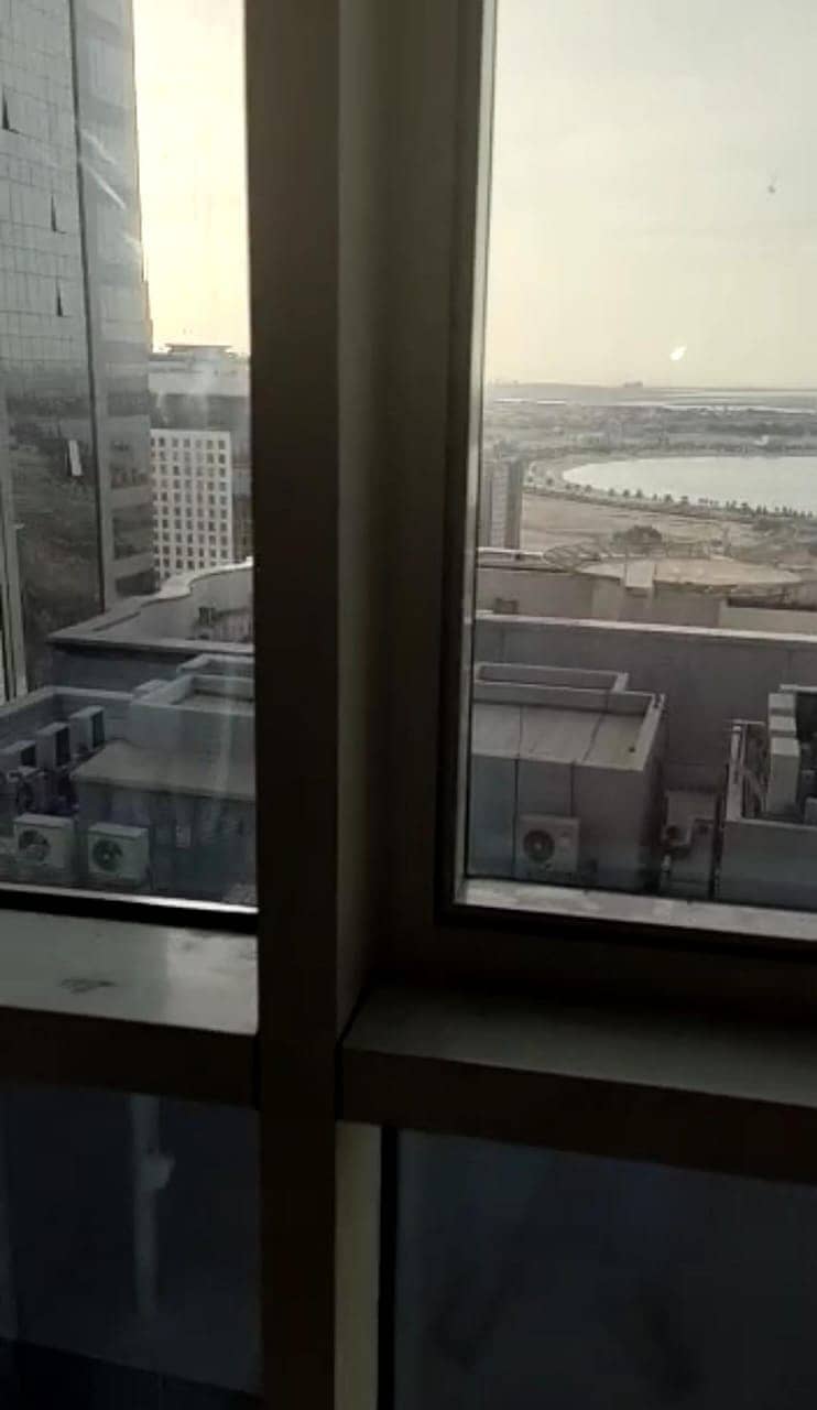 Apartment for sale in Sahara Tower 4 in Al Nahda area