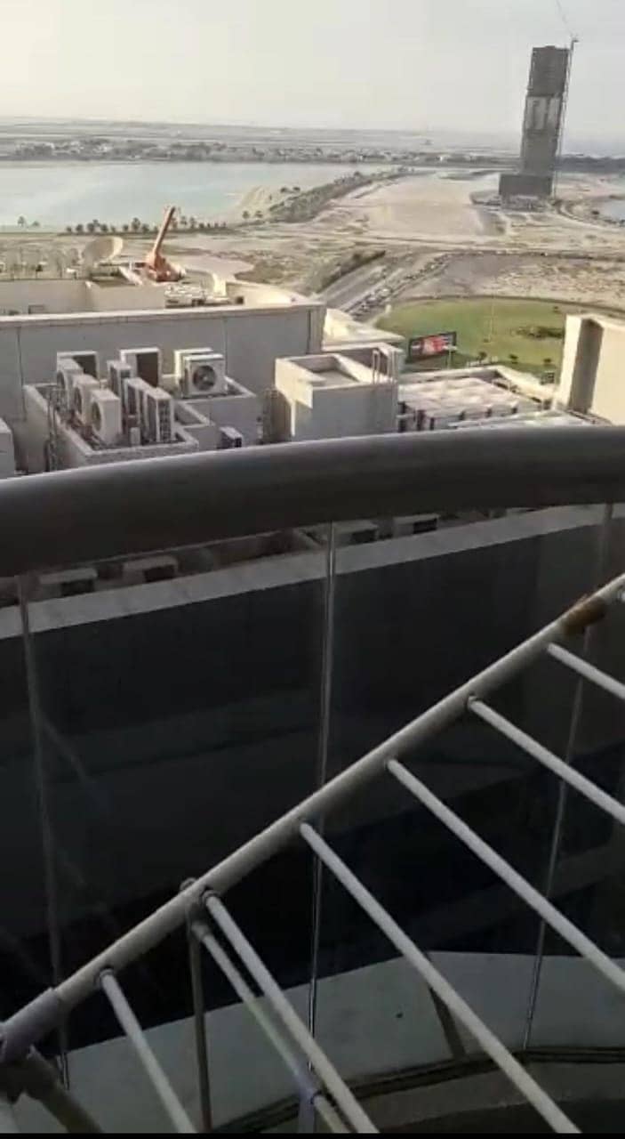 Apartment for sale in Sahara Tower 4 in Al Nahda area