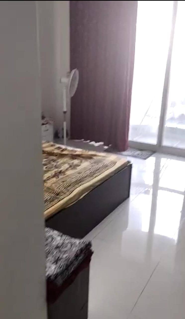 Apartment for sale in Sahara Tower 4 in Al Nahda area
