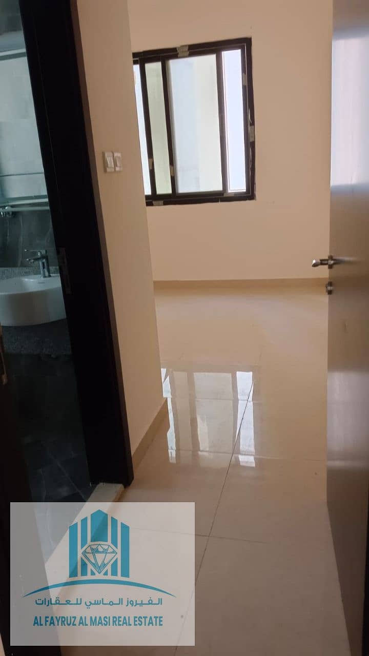 "OneBedroom Apartment for Rent in Al Rashidiya 2 Comfort and Prime