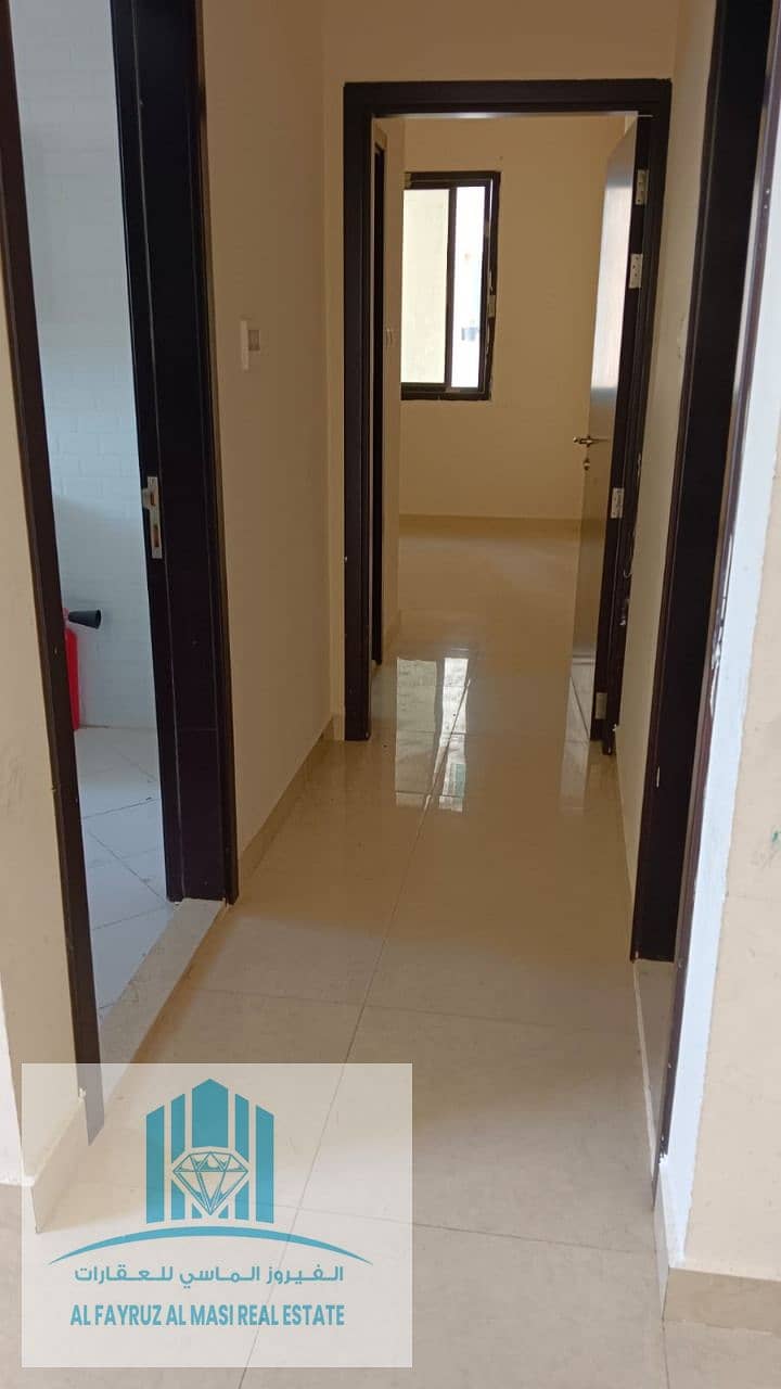 "OneBedroom Apartment for Rent in Al Rashidiya 2 Comfort and Prime