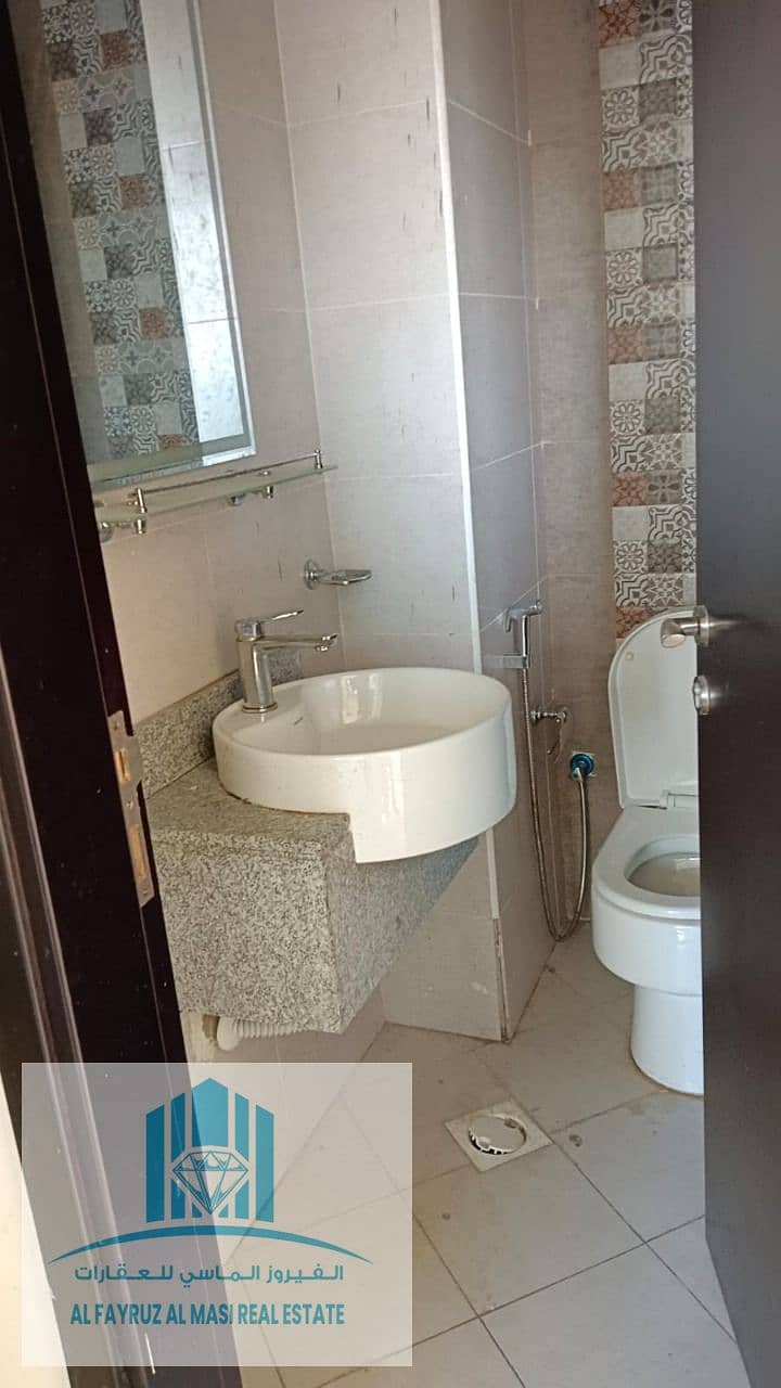 "OneBedroom Apartment for Rent in Al Rashidiya 2 Comfort and Prime